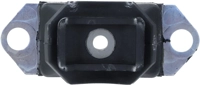 Mounting, automatic transmission Left LEMFORDER
